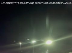 United Airlines planes collide at LaGuardia: ‘We all felt a bump’