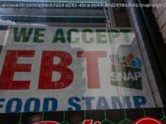 SNAP benefits run dry as government shutdown continues, here's how states are stepping in