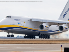 Канада передасть Україні російський Ан-124, якщо виграє судову справу — Bloomberg