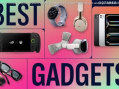 The Best Gadgets of October 2025