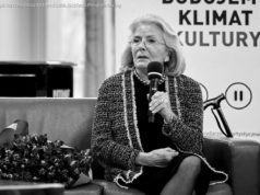 Elżbieta Penderecka nie żyje. Miała 78 lat. "Odeszła nagle"