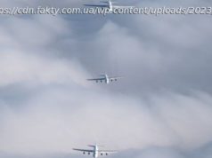 Канада передаст Украине российский Ан-124 Руслан после решения суда