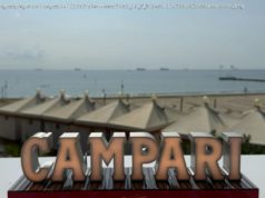 Getränkekonzern: Campari-Aktien für fast 1,3 Milliarden Euro beschlagnahmt