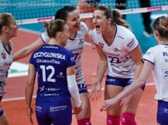 Siatkarska dominacja w hitowym starciu! W Tauron Lidze nie ma już niepokonanych drużyn