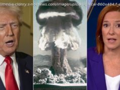 Trump’s recklessness may call America’s nuclear capability into question