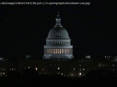 Zweiter Shutdown-Monat begonnen: Das sind die Konsequenzen