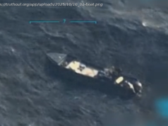 Pentagon Admits to Striking Boats Without Identifying Victims’ Drug Links