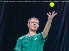 Majchrzak zagra w turnieju Djokovicia. Jest drabinka