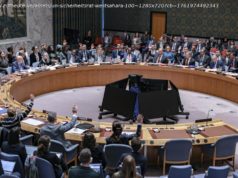 UN-Sicherheitsrat: Westsahara sollte Teil Marokkos werden