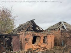 Россияне семь раз обстреляли Донбасс: ранены два человека, повреждены дома