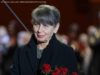 "Miała ważne dokonania". Była minister kultury wspomina zmarłą Elżbietę Penderecką