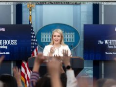 Weißes Haus schränkt Zugang für Journalisten ein