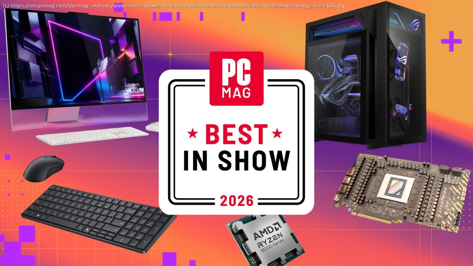 Awesome All In Ones Potent Components The Top Desktops And PC Parts 1536x864 