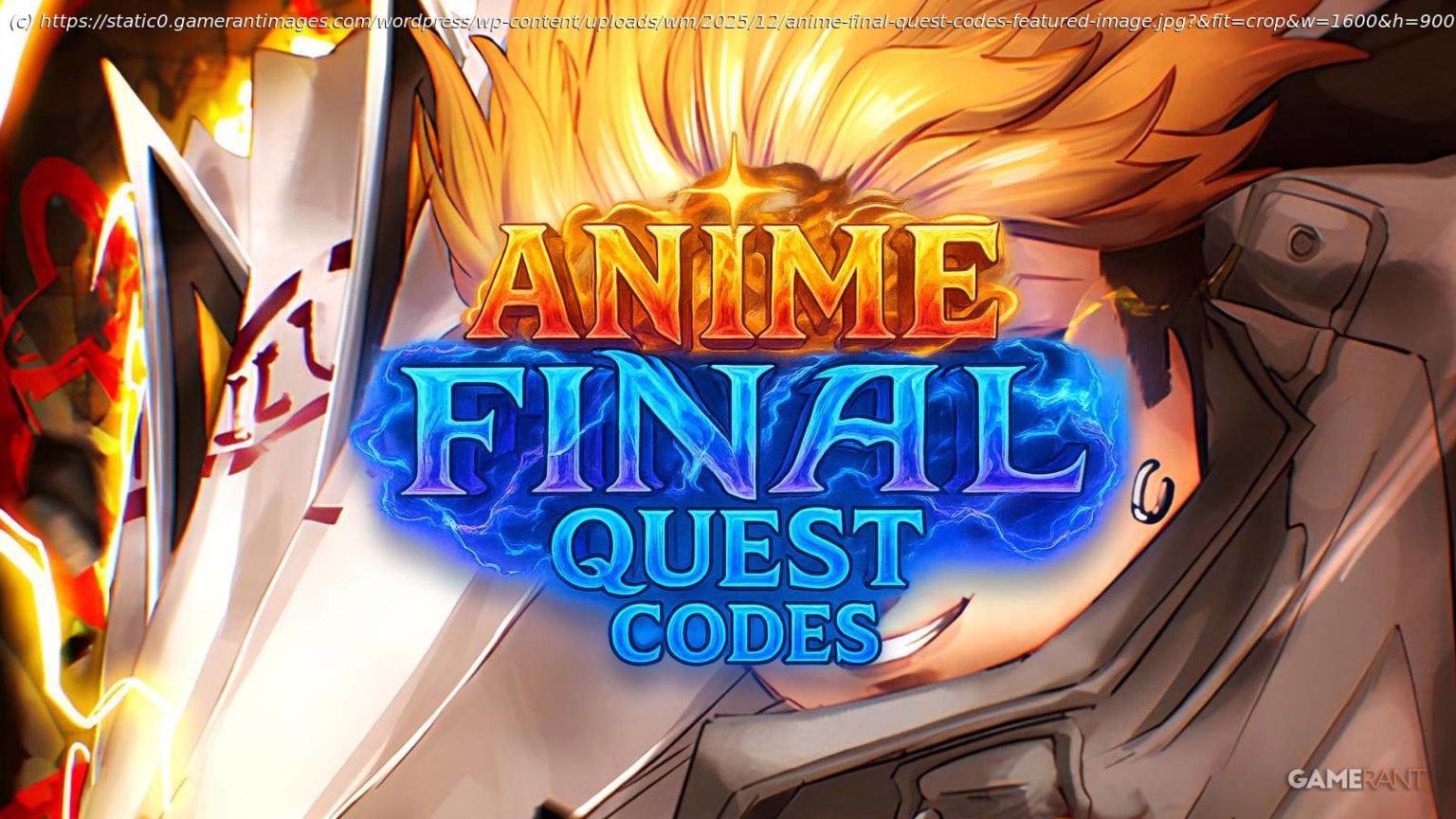 Roblox Anime Final Quest Codes January 2026 NewsHub Thumbe62c2a325588943dc0c389c65db12edf 1536x864 